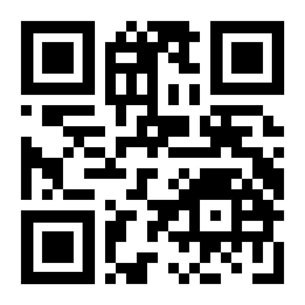 QR Code sopralluogo gratuito